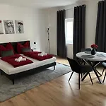 Deluxe Im Zentrum Von 