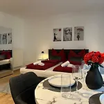 Deluxe Im Zentrum Von 
