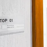 Deluxe Im Zentrum Von 