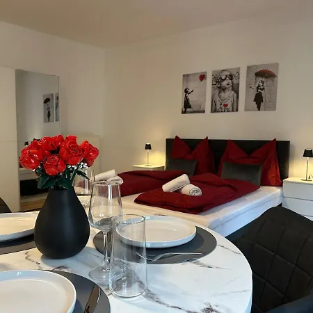 Deluxe Im Zentrum Von 