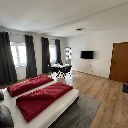 Deluxe Im Zentrum Von 