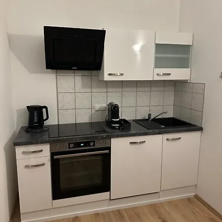 Deluxe Im Zentrum Von 