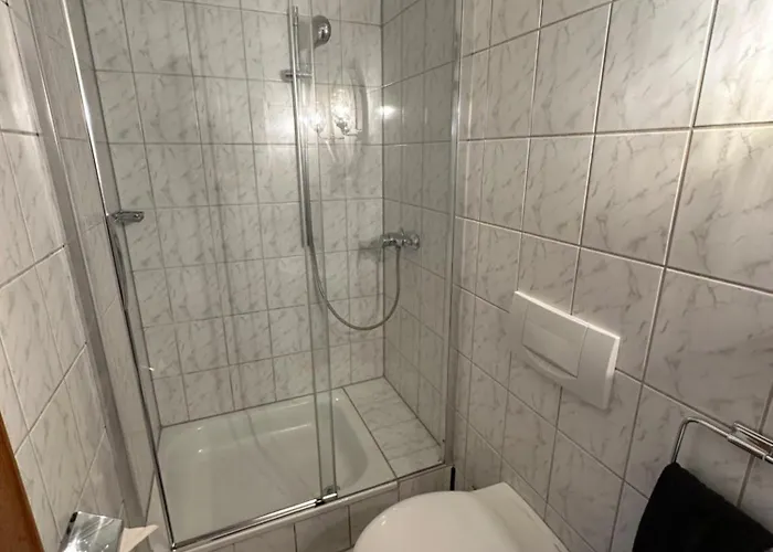 Deluxe Im Zentrum Von 