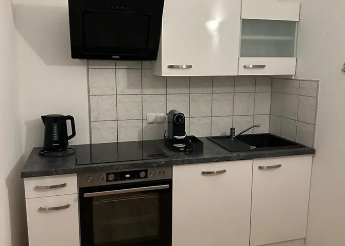 Deluxe Im Zentrum Von 